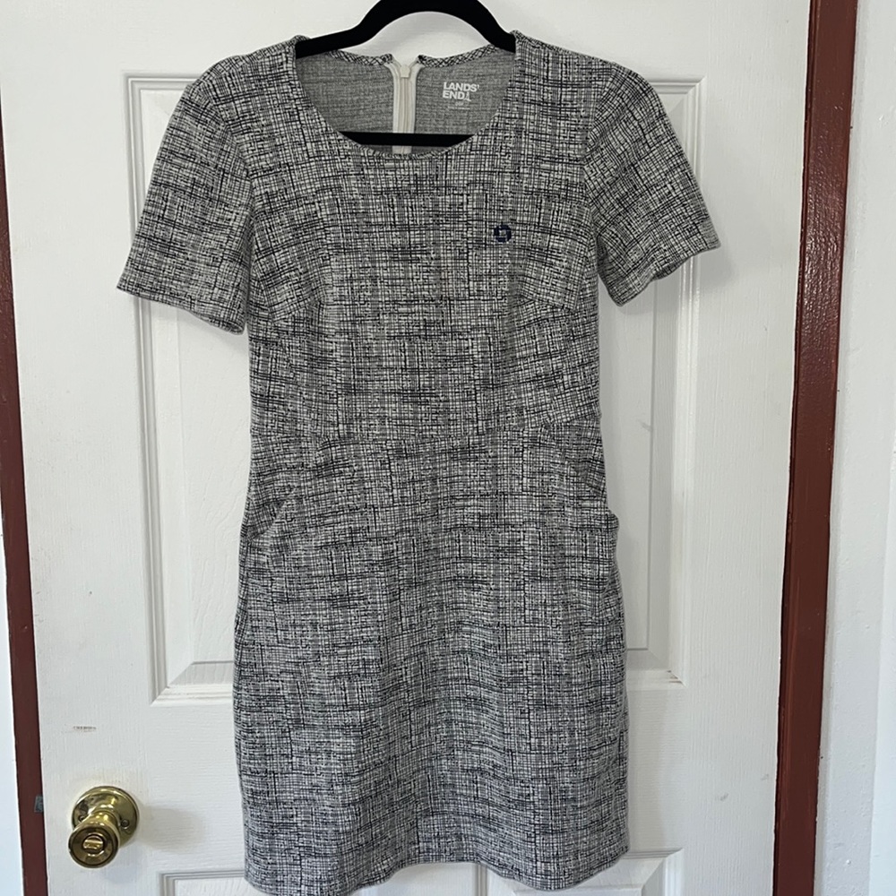 Chase dress